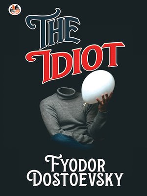 cover image of The Idiot